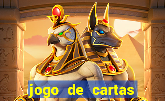 jogo de cartas valendo dinheiro